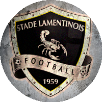 Logo Stade Lamentinois